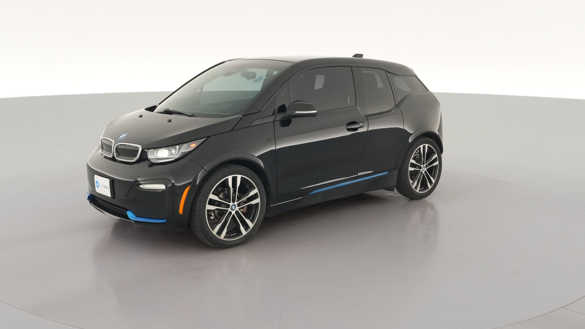 2019 BMW i3 vehicle photo