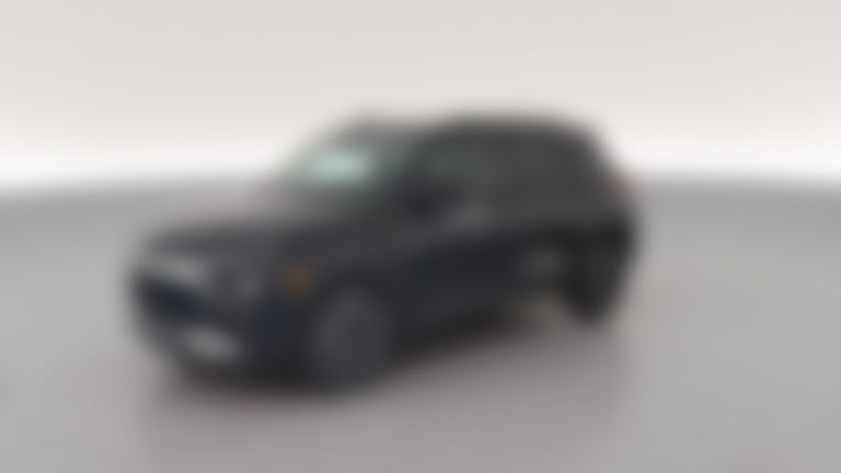 2025 Chevrolet Trailblazer vehicle photo