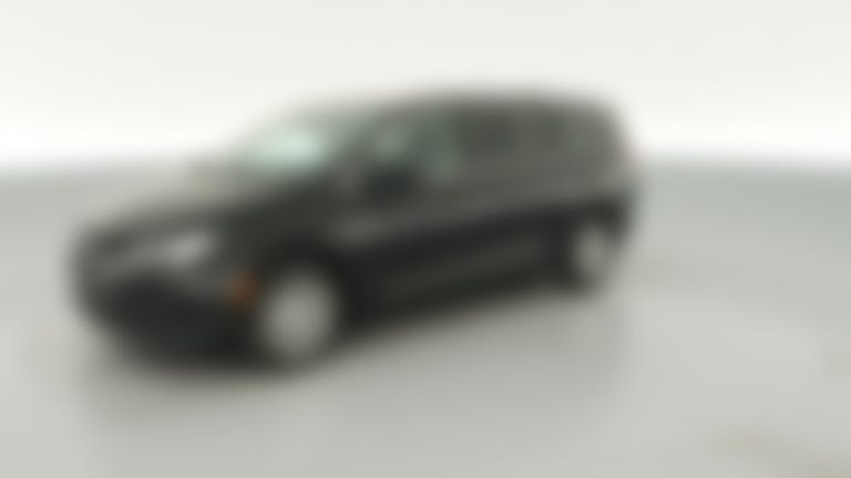 2024 Chrysler Voyager vehicle photo