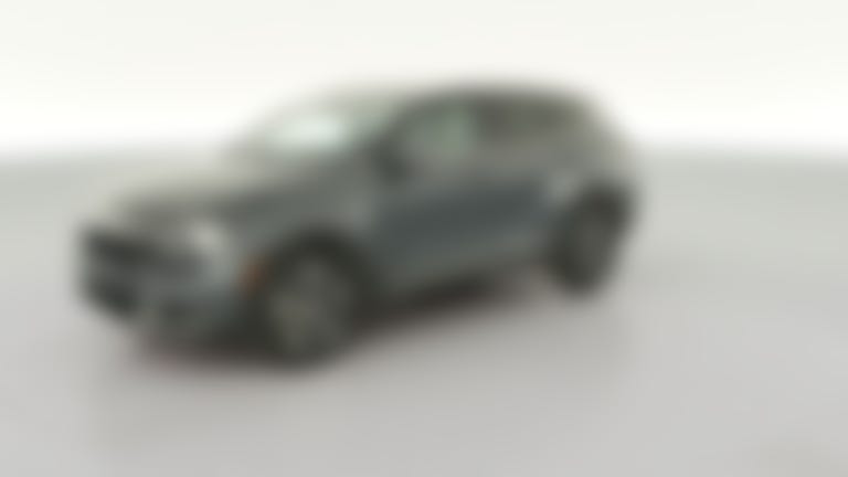 2023 Kia Sportage vehicle photo