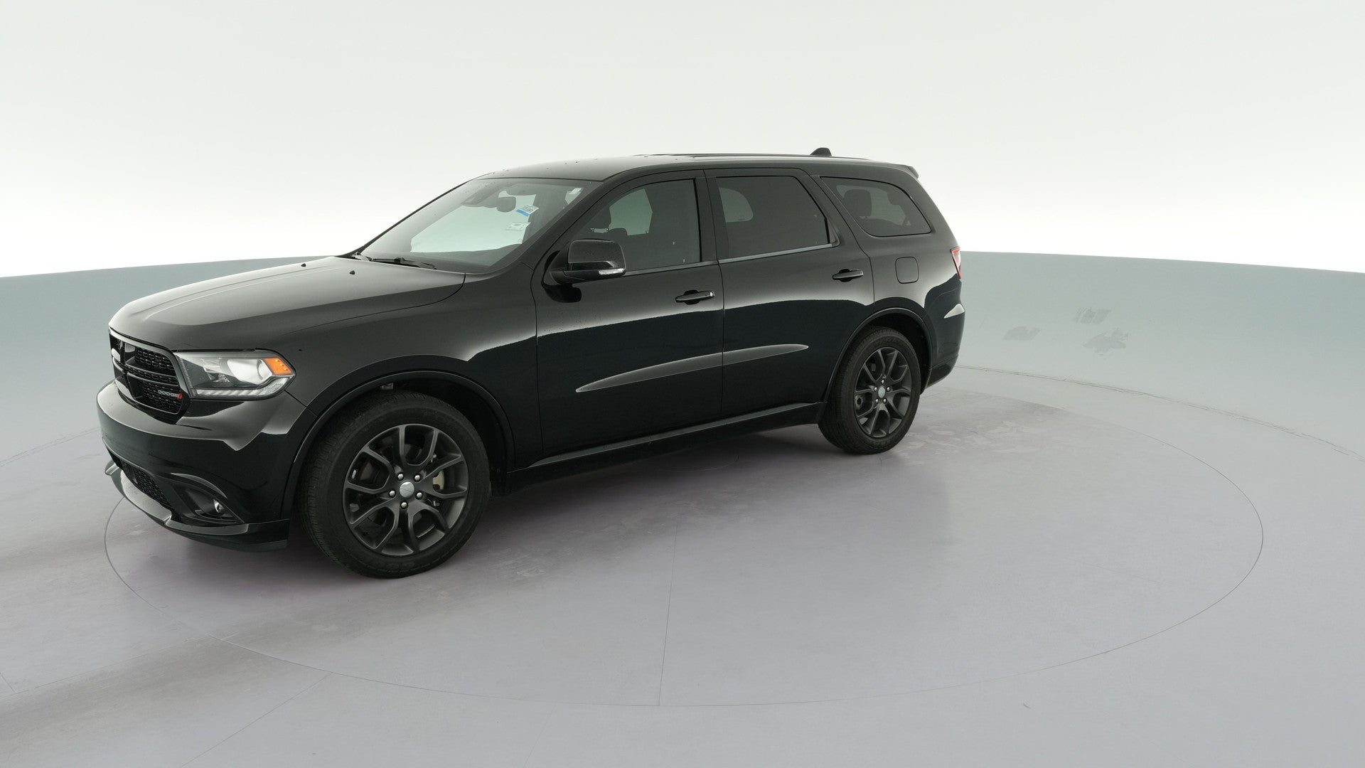 2017 Dodge Durango vehicle photo