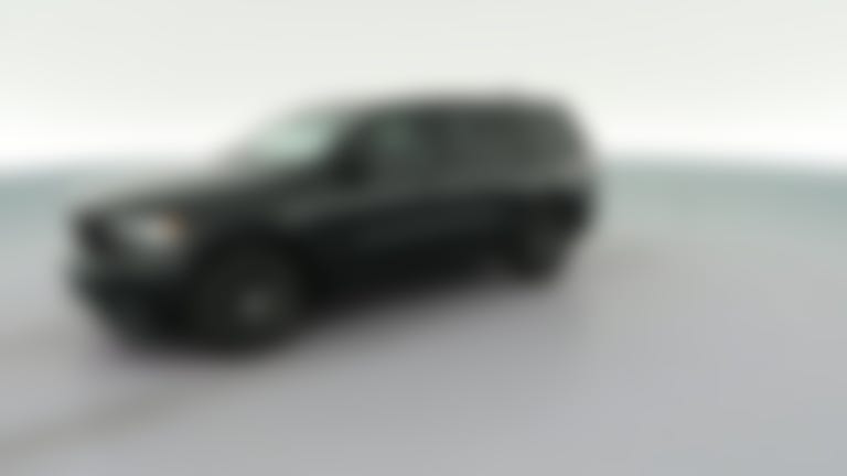 2017 Dodge Durango vehicle photo