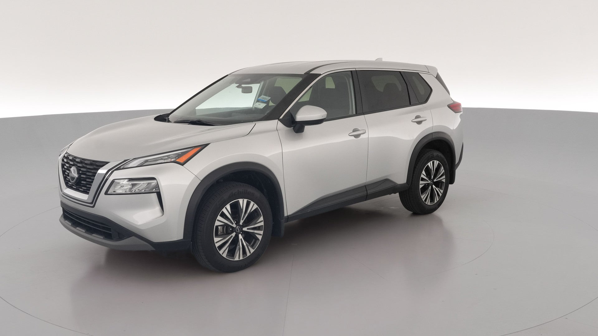2023 Nissan Rogue vehicle photo