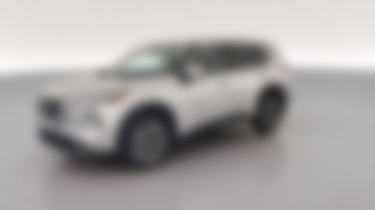 2023 Nissan Rogue vehicle photo