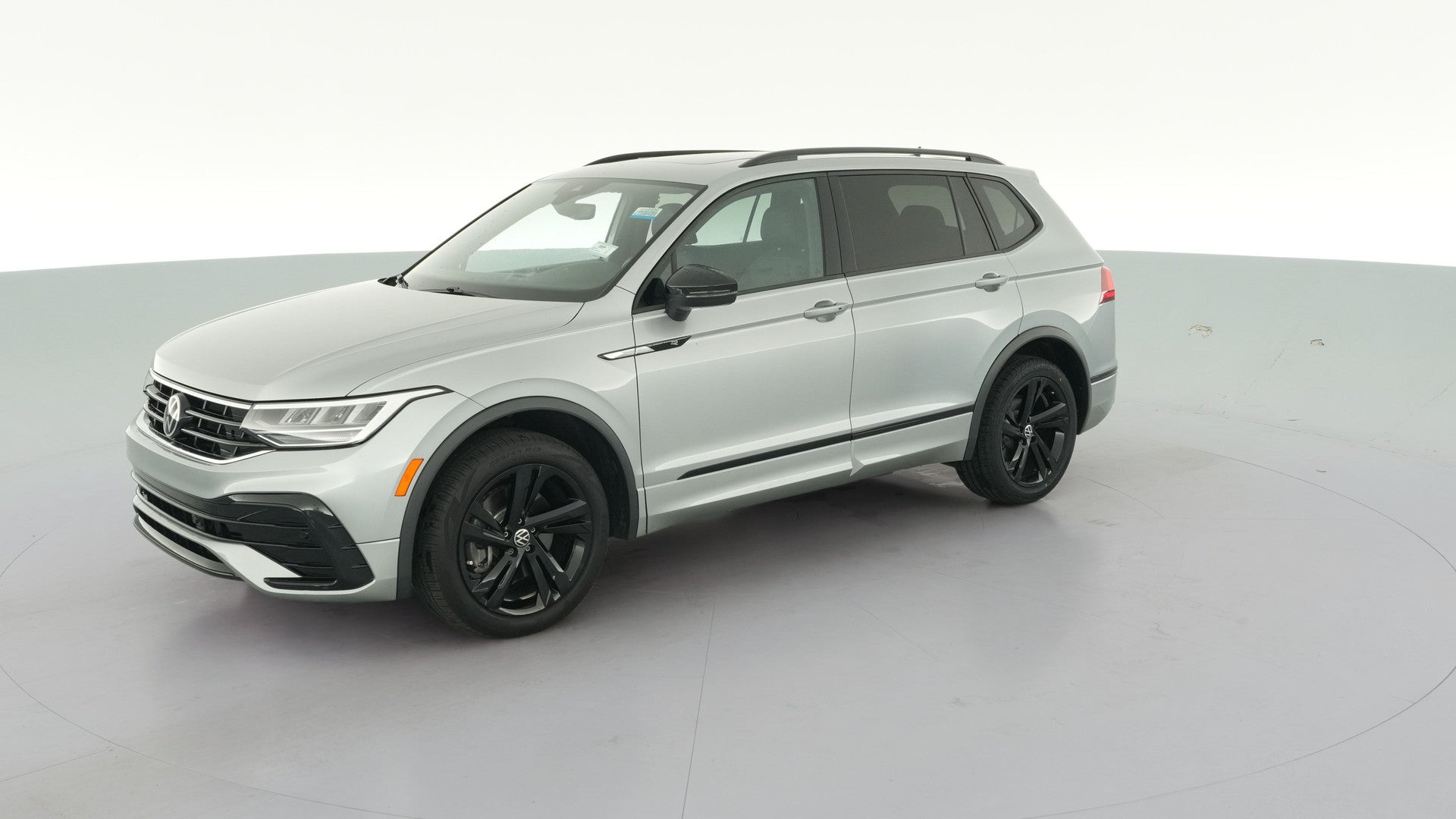 2023 Volkswagen Tiguan vehicle photo