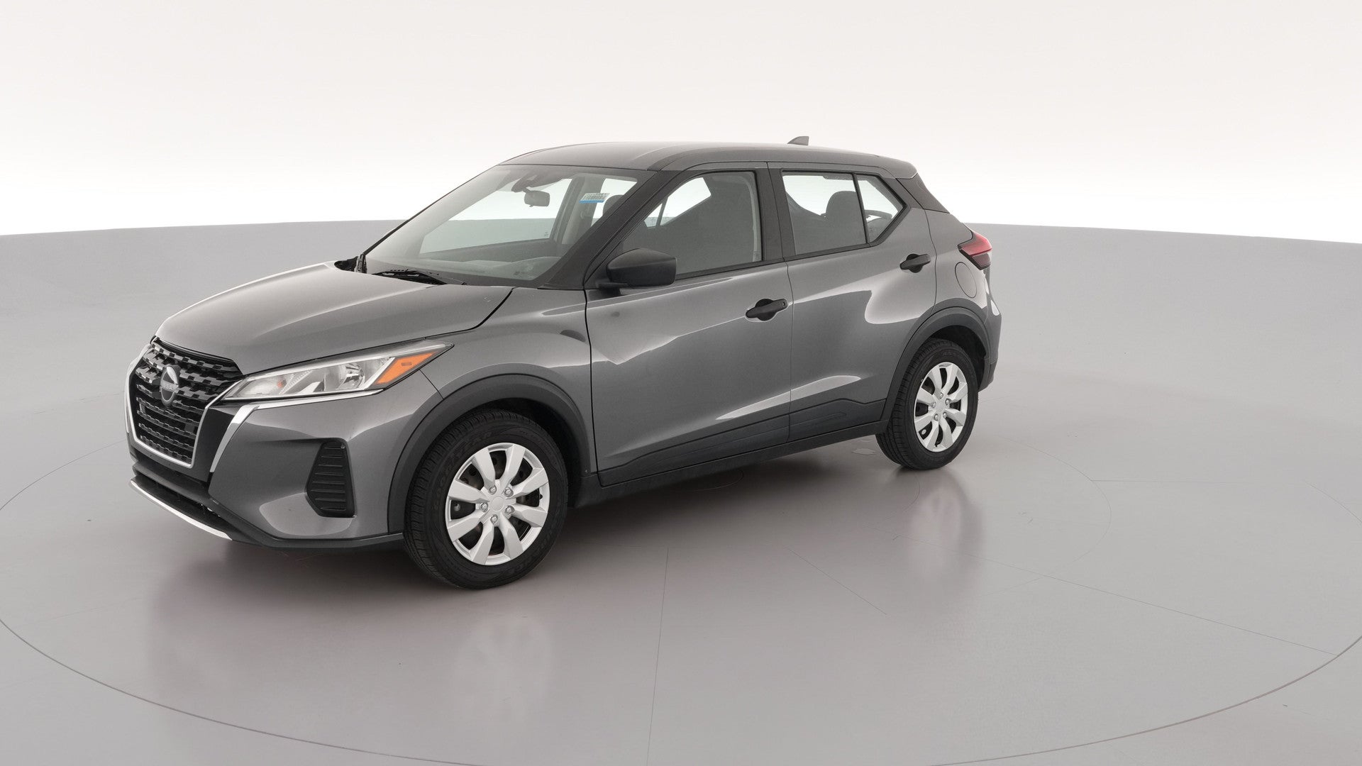 2024 Nissan Kicks vehicle photo