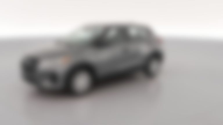 2024 Nissan Kicks vehicle photo