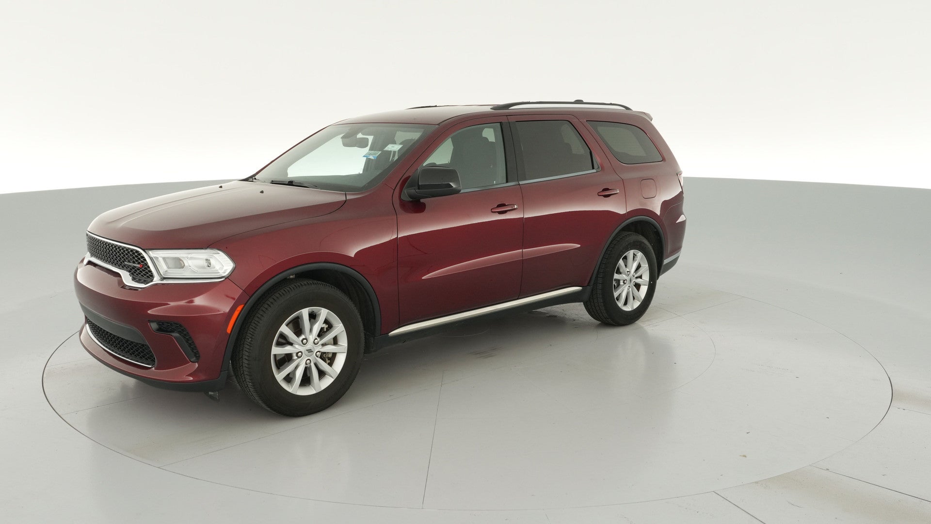 2023 Dodge Durango vehicle photo