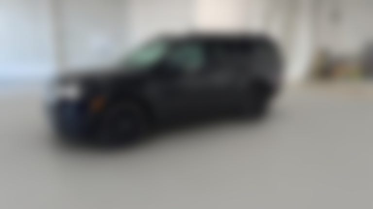 2024 Hyundai Santa Fe Hybrid vehicle photo