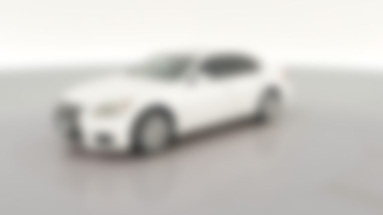 2013 Lexus LS vehicle photo