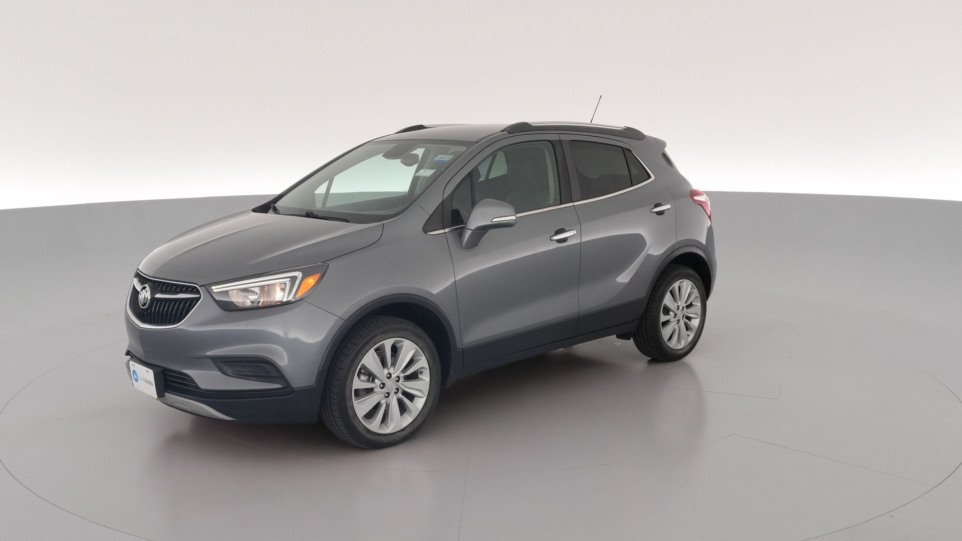 2019 Buick Encore vehicle photo