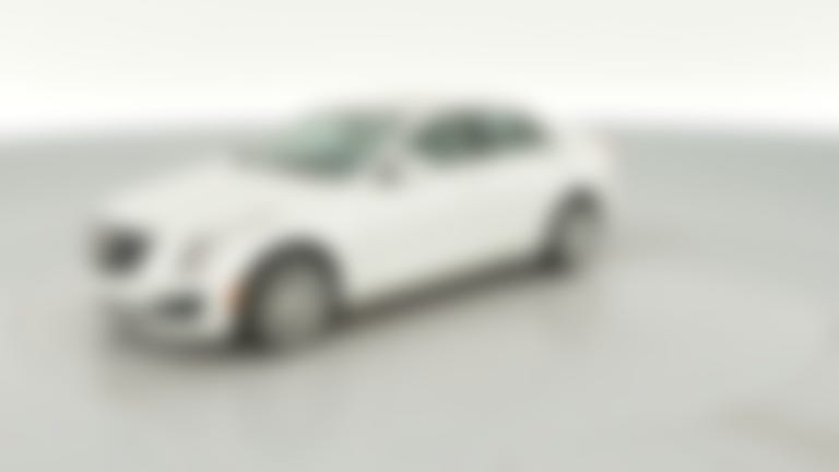 2017 Cadillac ATS vehicle photo