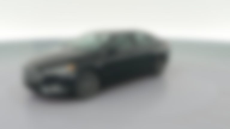 2017 Ford Fusion vehicle photo