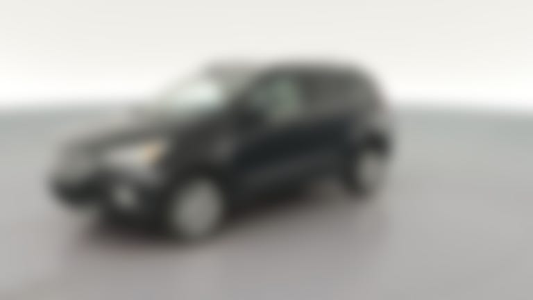 2018 Ford Escape vehicle photo