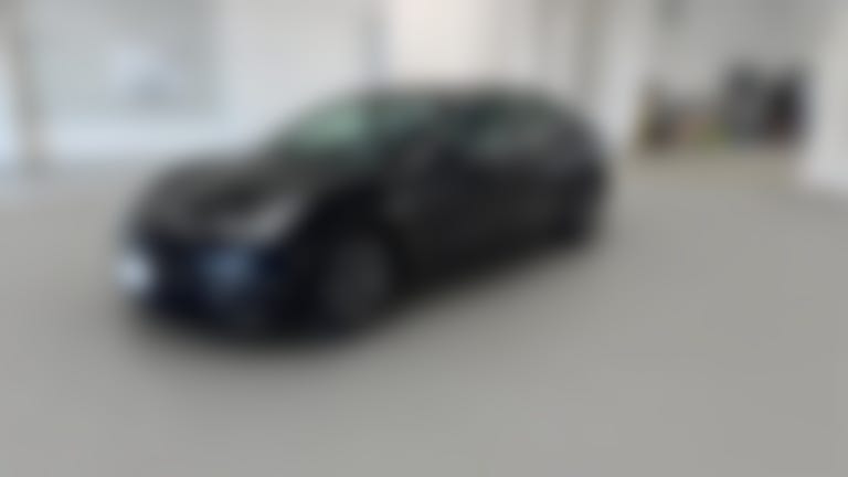 2020 Tesla Model 3 vehicle photo