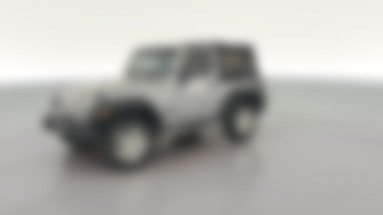 2016 Jeep Wrangler vehicle photo