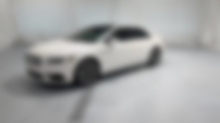2017 Lincoln Continental vehicle photo