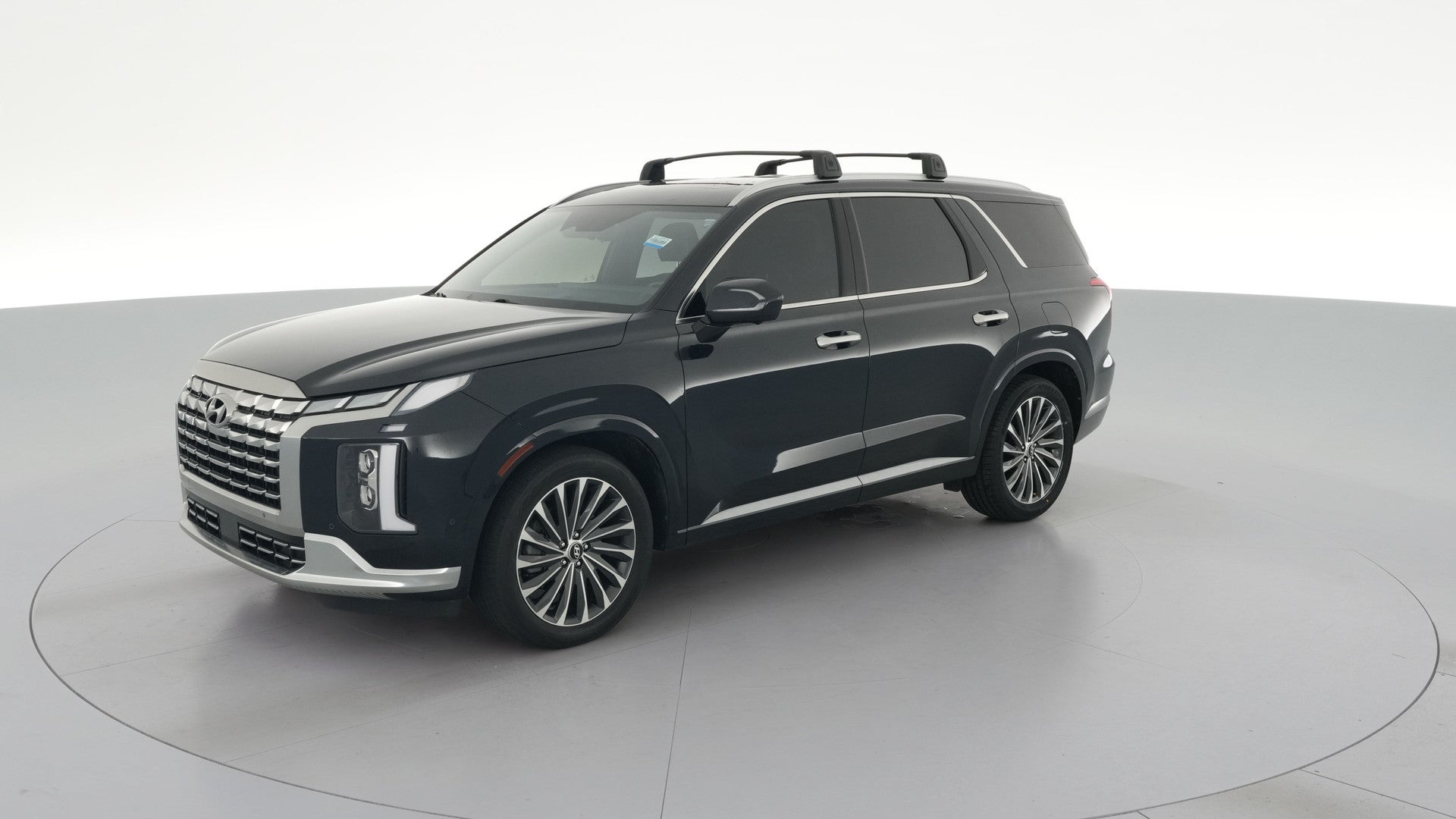 2023 Hyundai Palisade vehicle photo