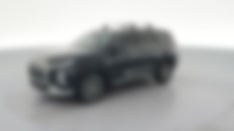 2023 Hyundai Palisade vehicle photo