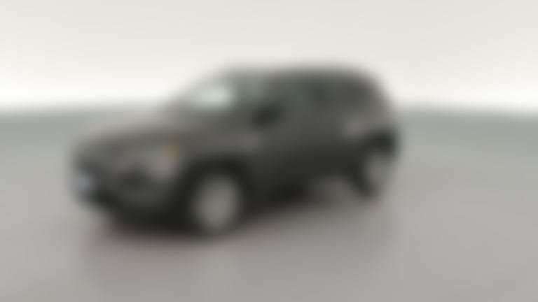 2024 Jeep Compass vehicle photo