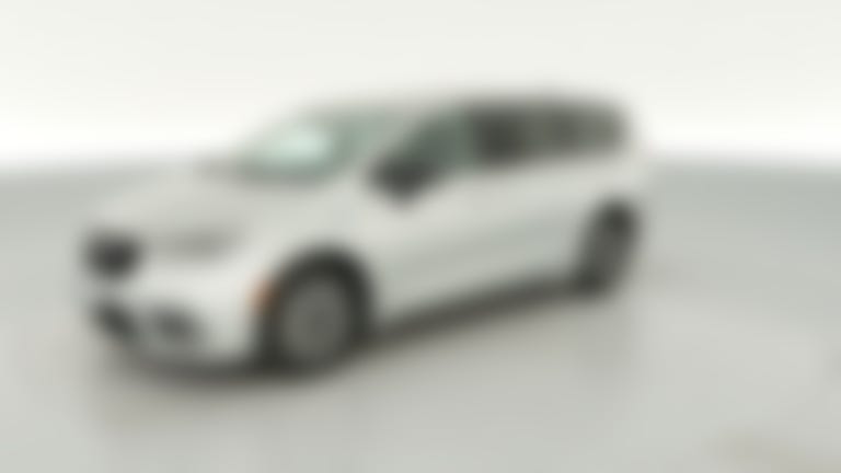 2024 Chrysler Pacifica Hybrid vehicle photo