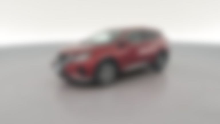 2019 Nissan Murano vehicle photo