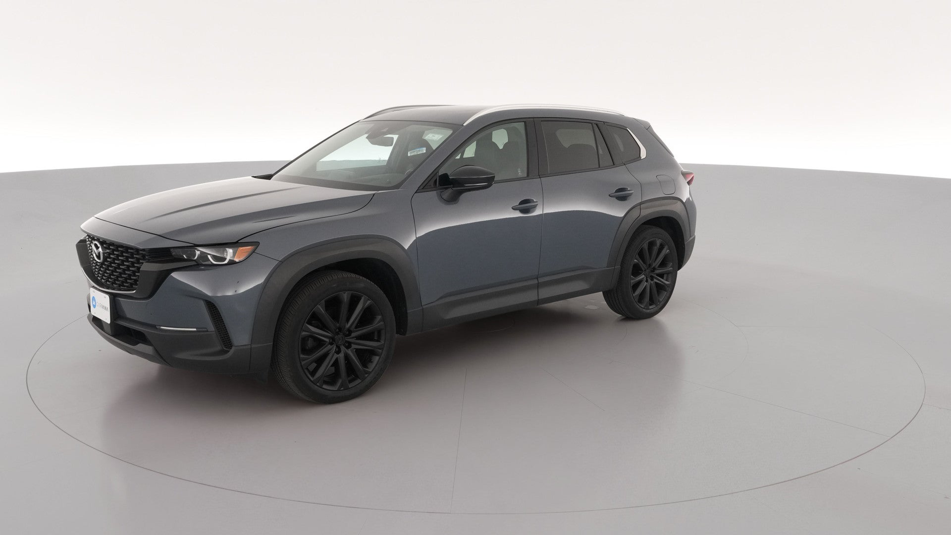 2024 MAZDA CX-50 vehicle photo