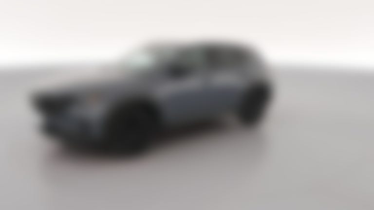 2024 MAZDA CX-50 vehicle photo
