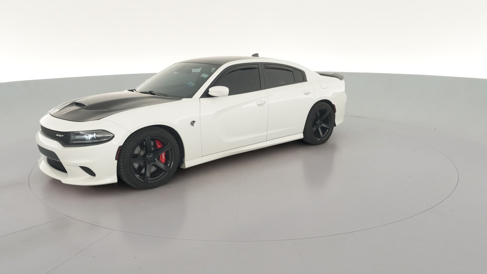 2016 Dodge Charger vehicle photo
