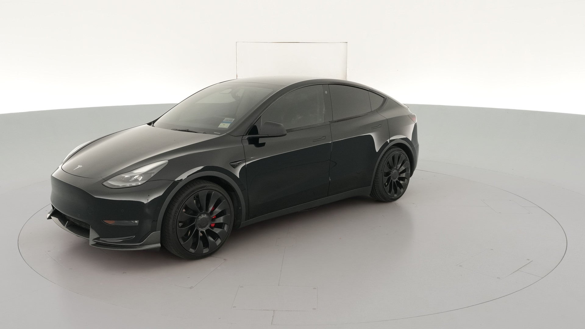 2022 Tesla Model Y vehicle photo