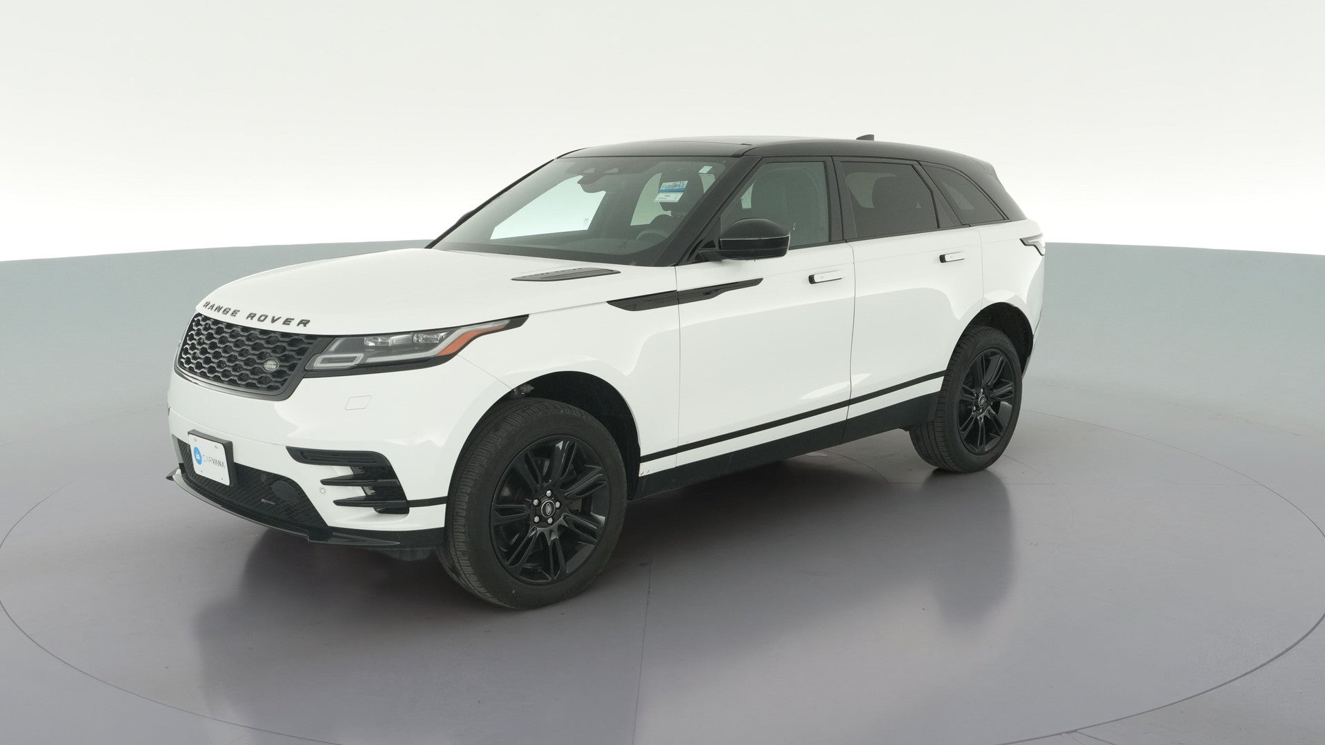 2023 Land Rover Range Rover Velar vehicle photo