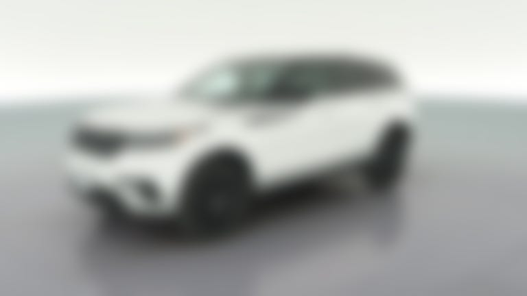 2023 Land Rover Range Rover Velar vehicle photo