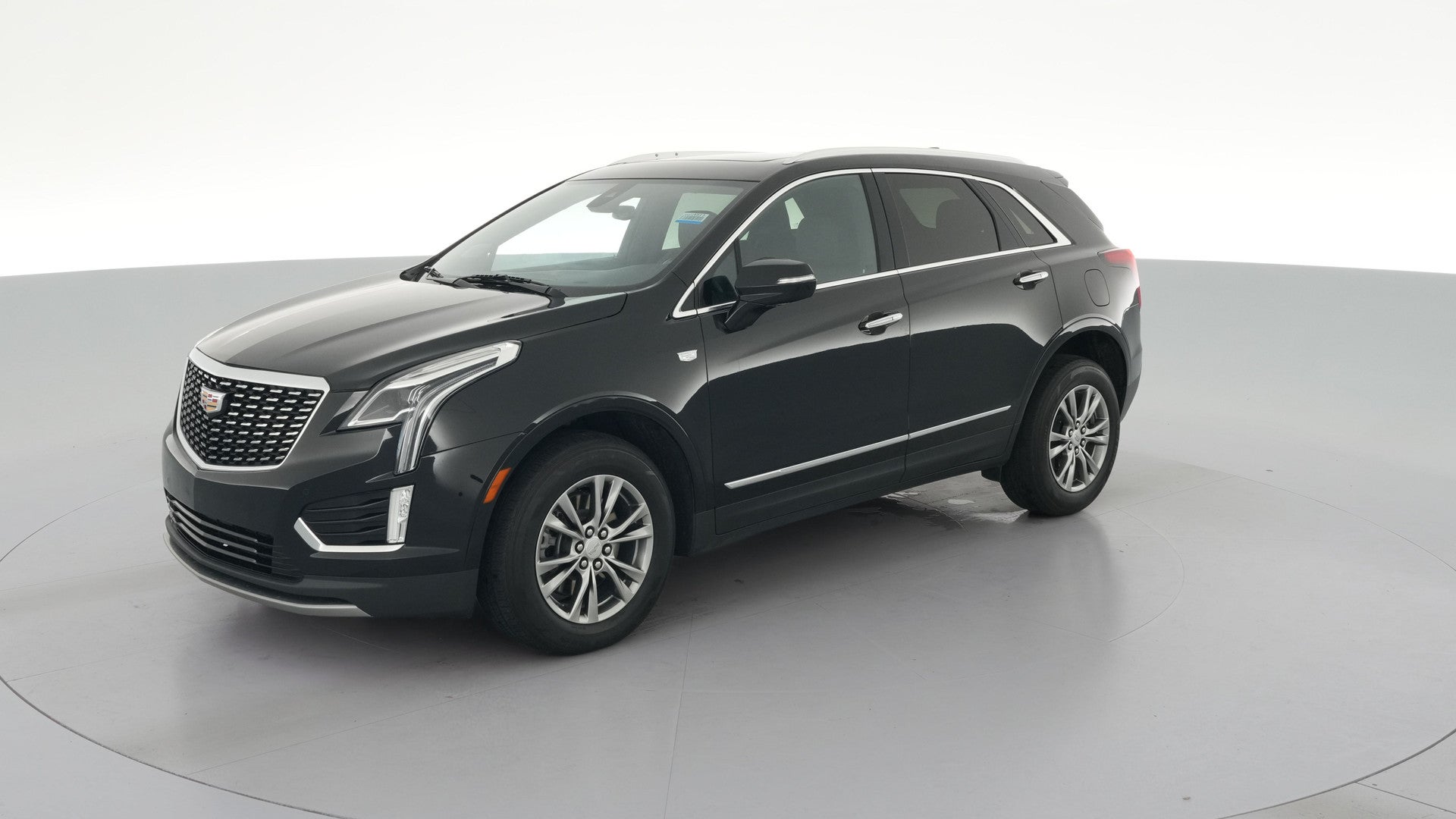 2023 Cadillac XT5 vehicle photo