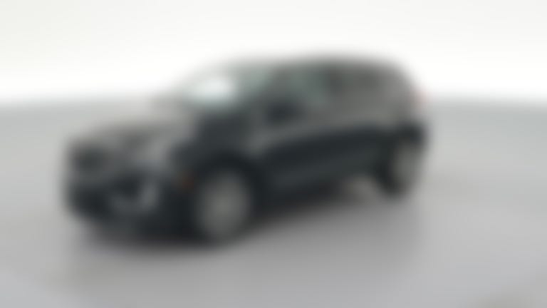 2023 Cadillac XT5 vehicle photo