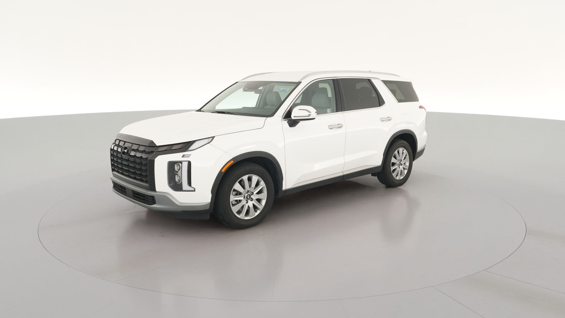 2025 Hyundai Palisade vehicle photo