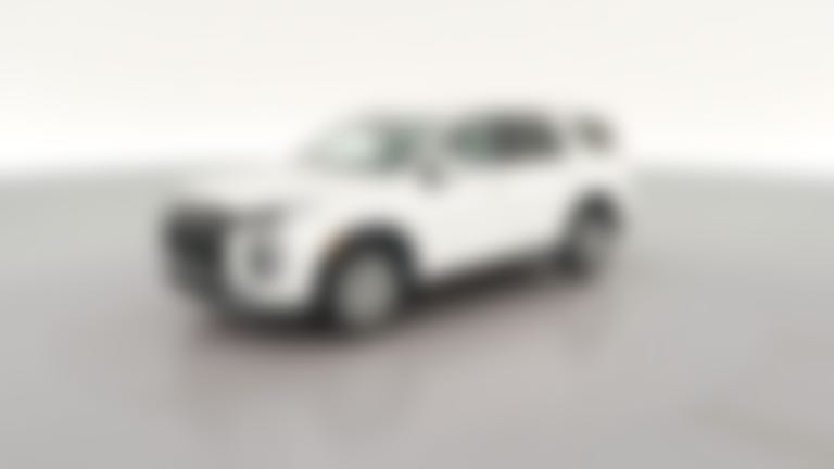 2025 Hyundai Palisade vehicle photo