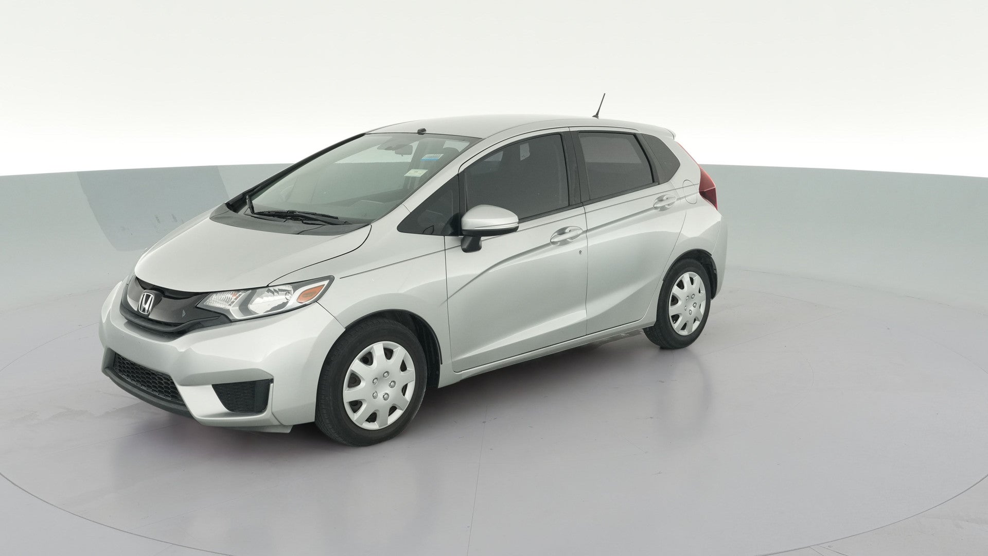 2015 Honda Fit vehicle photo