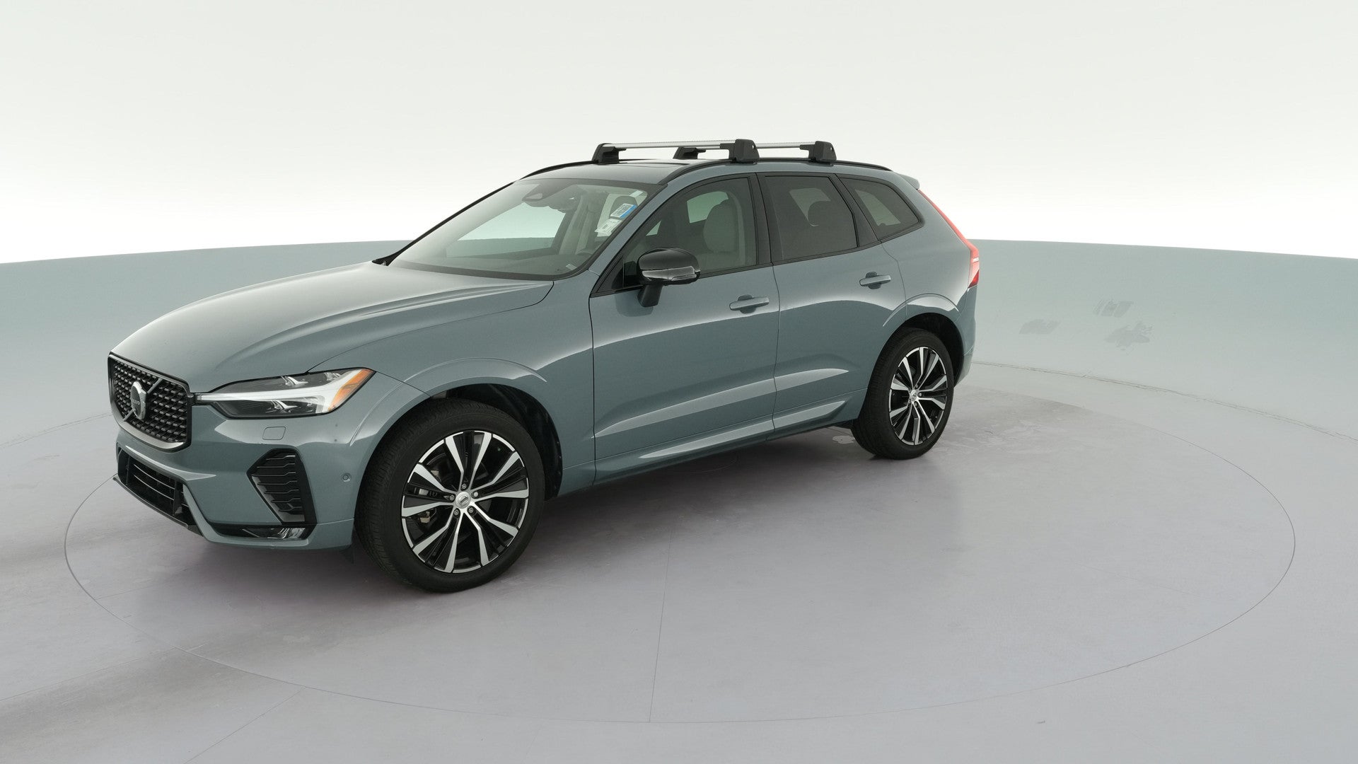 2024 Volvo XC60 vehicle photo