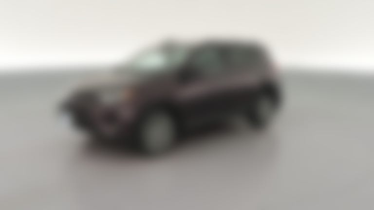 2016 Toyota RAV4 vehicle photo