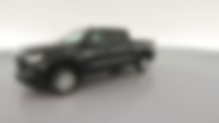2026 Chevrolet Silverado 1500 Crew Cab vehicle photo