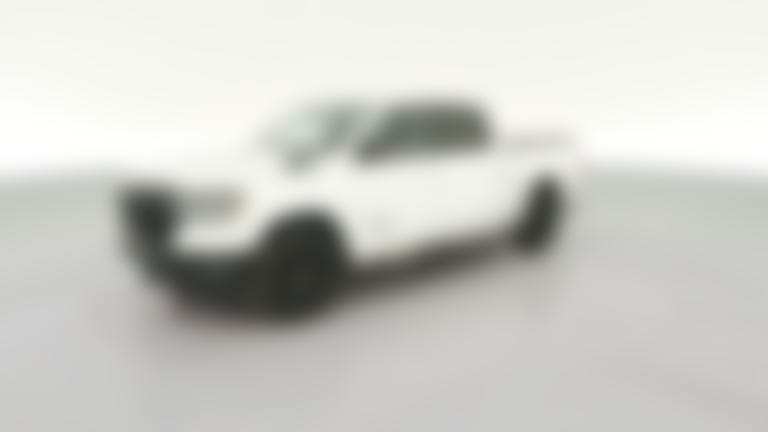 2021 Ram 1500 Crew Cab vehicle photo