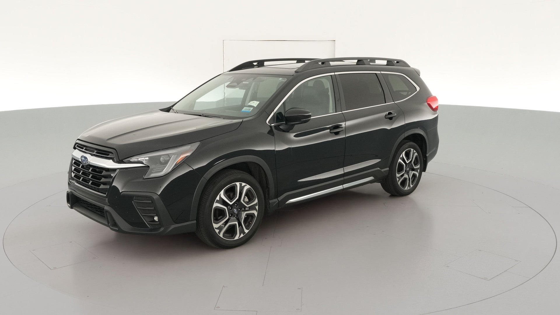 2025 Subaru Ascent vehicle photo