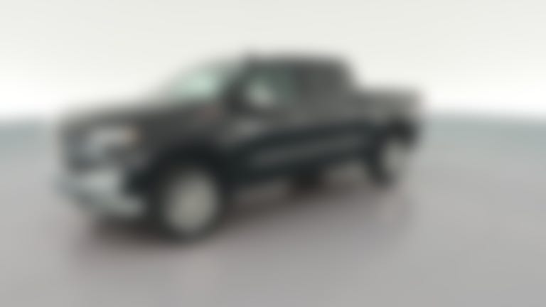 2022 Chevrolet Silverado 1500 Limited Crew Cab vehicle photo