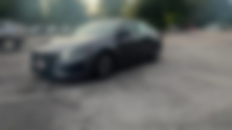 2025 Nissan Altima vehicle photo
