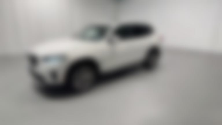 2023 BMW X3 vehicle photo