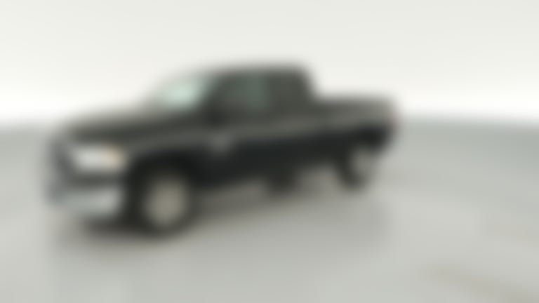 2024 Ram 1500 Classic Quad Cab vehicle photo