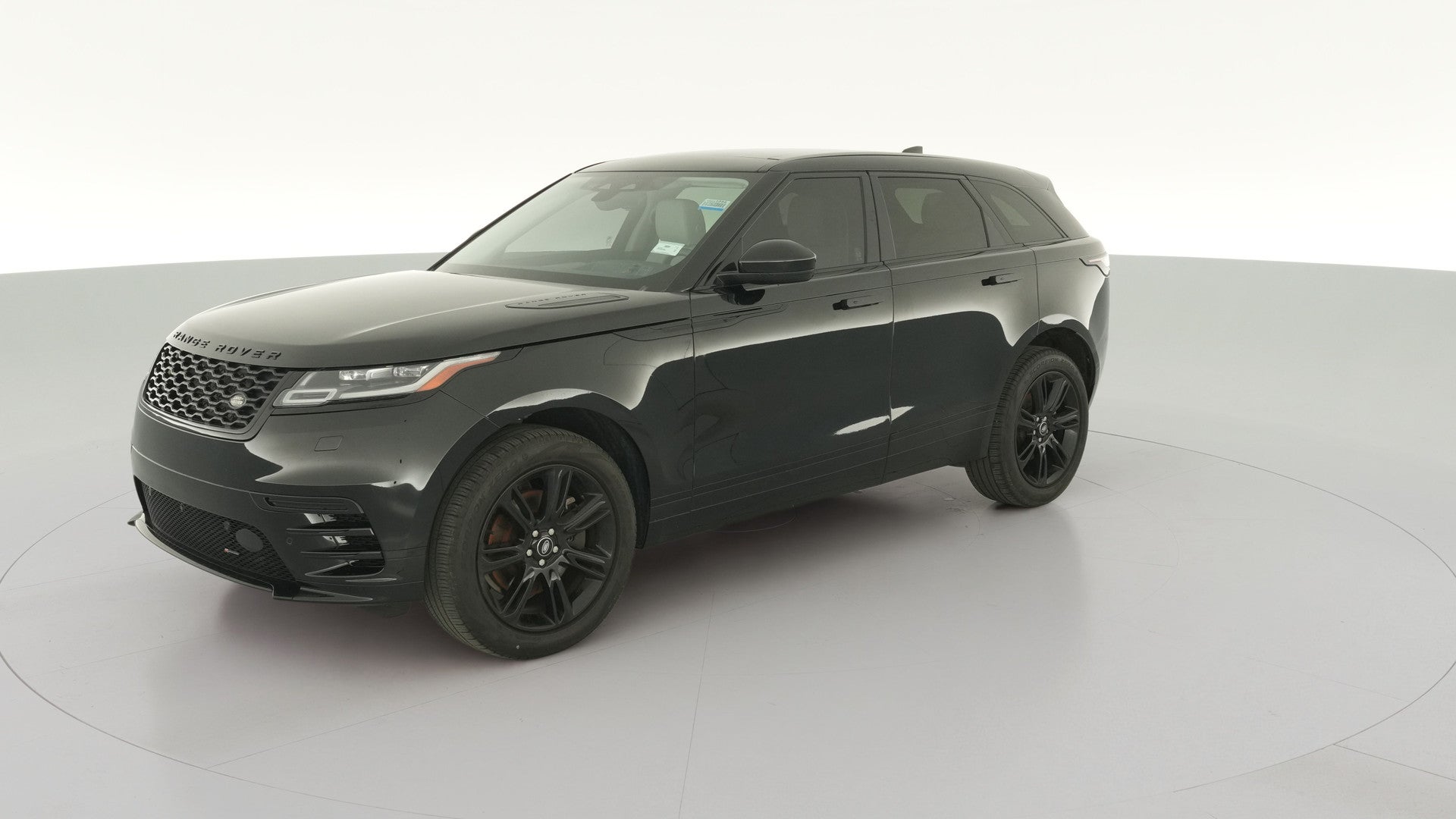 2023 Land Rover Range Rover Velar vehicle photo