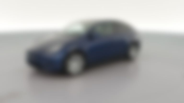 2021 Tesla Model Y vehicle photo