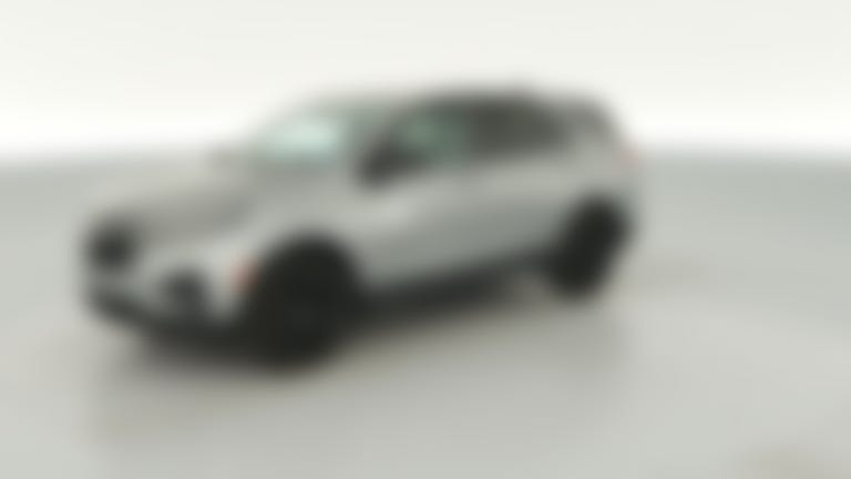2023 Chevrolet Equinox vehicle photo