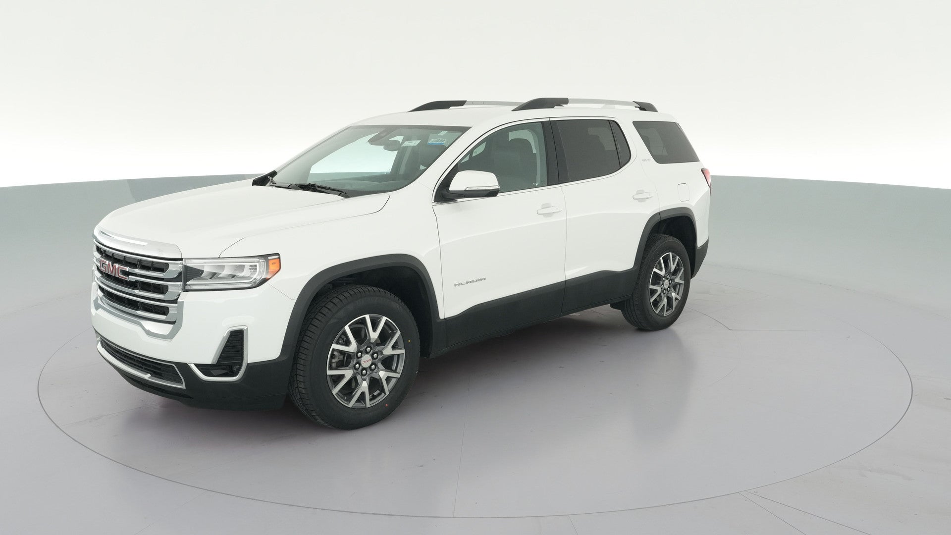 2023 GMC Acadia vehicle photo
